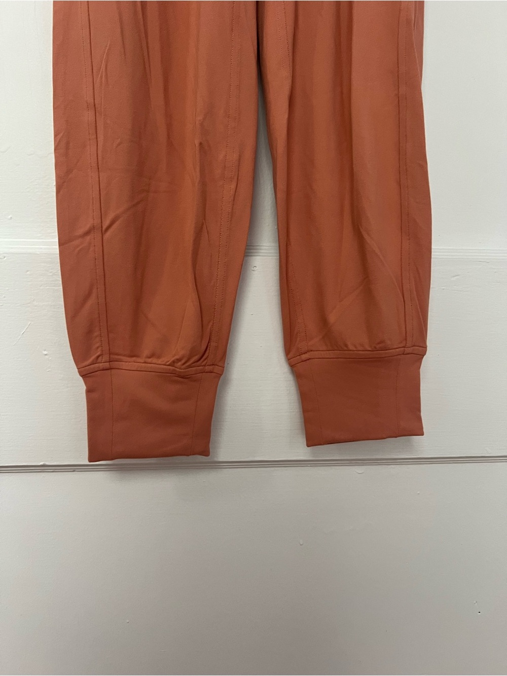 lululemon athletica Brier Rose Ready to Rulu High-Rise Jogger - Picture 6 of 12